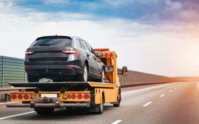 Tow Truck and Roadside Assistance: What They Are, How They Work, and How to Find Reliable Help